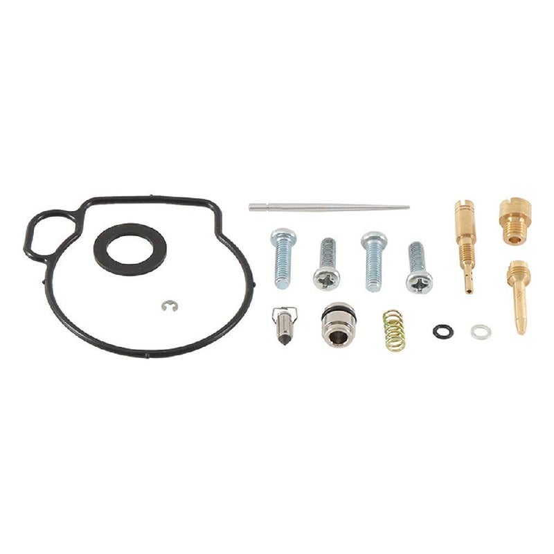 All Balls 26-1306 Carburetor Repair Kit (26-1306 Yamaha TTR50 2006-2009) - Image 1